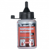 Порошок меловой для разметочных шнуров красный 115г Matrix 14-1-004 DD3 Порошок меловой для разметочных шнуров красный 115г Matrix 14-1-004 DD3
