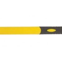 Кувалда кованая, фиброглассовая обратная усиленная ручка 900 мм, 4 кг FIT