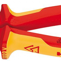 Пассатижи KNIPEX KN-0306160