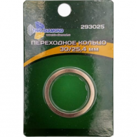 Кольцо переходное 30/25,4 Trio Diamond Кольцо переходное 30/25,4 Trio Diamond