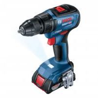 Шуруповерт Bosch GSR 18V-50 (18В,1х4А) ХХХ