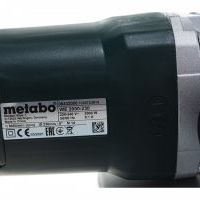 УШМ Metabo 230мм WE 2000-230 (2000Вт, 230мм, плав.пуск)