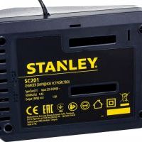 18 В Зарядное устройство Stanley