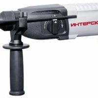 Перфоратор Интерскол П-30/900ЭР SDS+ Перфоратор Интерскол П-30/900ЭР SDS+