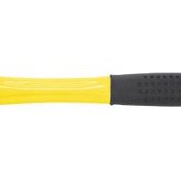 Киянка резиновая, фиберглассовая ручка 60 мм ( 450 гр ) FIT