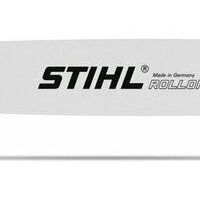 Шина Stihl 14" (3/8"-1,3-50зв.) на MS180 Шина Stihl 14" (3/8"-1,3-50зв.) на MS180
