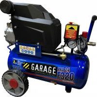 Компрессор Garage PRO 24.F320/2.0 Компрессор Garage PRO 24.F320/2.0