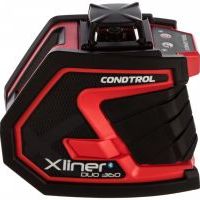 Нивелир лазерный CONDTROL XLiner Duo 360