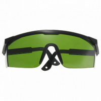 RGK очки зелёные для работы с лазерными приборами