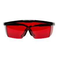 RGK очки красные для работы с лазерными приборами
