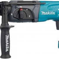 Перфоратор Makita HR2470Х20 (780Вт, SDS-plus, 2.7Дж)+ набор D-20703 5 буров (5, 6, 7, 8, 10х160) Перфоратор Makita HR2470Х20 (780Вт, SDS-plus, 2.7Дж)+ набор D-20703 5 буров (5, 6, 7, 8, 10х160)