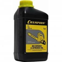 Концентрат 2т ПС CHAMPION JASO FD 1л (аналог Stihl) Концентрат 2т ПС CHAMPION JASO FD 1л (аналог Stihl)