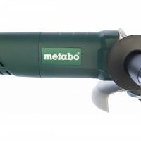 УШМ Metabo 125мм W850-125 (850Вт, 125мм) DD10