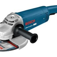 УШМ Bosch 230мм GWS 26-230 H (2600Вт, 230мм)