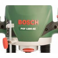 Фрезер Bosch POF 1200 АE (1200Вт) 060326A100