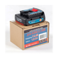 Аккумулятор Li-ion 14.4V 1,5 AН Bosch (1440 GSR, 140 GSR) слайдер