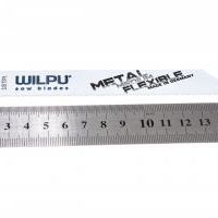 Пилки сабельные Wilpu по металлу 3014/150 Bi-metal х 5 шт/уп для стали, нерж.ст. от 1,5 до 2,5мм