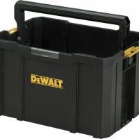 Ящик Dewalt TSTAK - открытый модуль DWST1-71228 Ящик Dewalt TSTAK - открытый модуль DWST1-71228