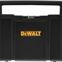 Ящик Dewalt TSTAK - открытый модуль DWST1-71228