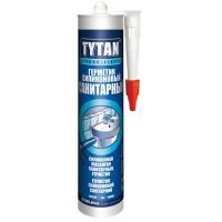 Герметик силикон б/ц санитар.TYTAN EUROLINE 290мл Герметик силикон б/ц санитар.TYTAN EUROLINE 290мл