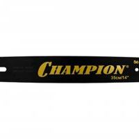 Шина CHAMPION-14" 3/8 1,3 50 зв. 1закл (St180,210,230,250 ) Шина CHAMPION-14" 3/8 1,3 50 зв. 1закл (St180,210,230,250 )