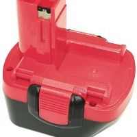 Аккумулятор Ni-Cd 12V 2.0Ah Bosch