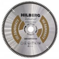 Диск пильный Trio Diamond 305*120Т*30 Hilberg Industrial Ламинат 