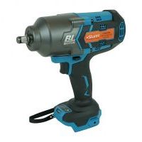 Гайковерт ударн б/щ Sturm! CD650SBL 1BatterySystem 18В, 3скор, 1000 Нм, 1/2",без АКБ и ЗУ Гайковерт ударн б/щ Sturm! CD650SBL 1BatterySystem 18В, 3скор, 1000 Нм, 1/2",без АКБ и ЗУ