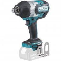 Гайковерт аккумуляторный Makita DTW1001Z (1050Нм, 3/4дюйма, М30, 18В, без акб и ЗУ) DDT Гайковерт аккумуляторный Makita DTW1001Z (1050Нм, 3/4дюйма, М30, 18В, без акб и ЗУ) DDT