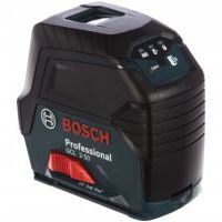 Нивелир лазерный Bosch Комби-лазер GCL 2-50+RM1+BM3+кейс