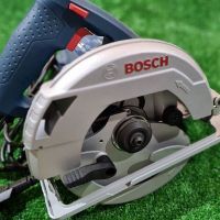 Пила дисковая Bosch GKS 600 (1200Вт,165мм) 06016A9020 