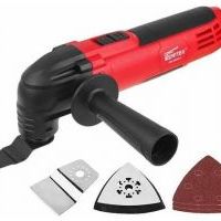 Многофункциональный инструмент (реноватор) WORTEX SM 2830 E в кор. + набор оснастки (300 Вт, 15000 - Многофункциональный инструмент (реноватор) WORTEX SM 2830 E в кор. + набор оснастки (300 Вт, 15000 -