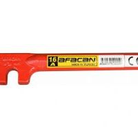 Ключ ручной для гибки арматуры Afacan 16А