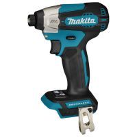 Шуруповерт - импакт ударный Makita DTD157 LXT (18В, 140Нм) азиатская версия Шуруповерт - импакт ударный Makita DTD157 LXT (18В, 140Нм) азиатская версия
