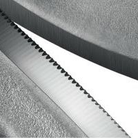 Ножницы по металлу KRAFTOOL ALLIGATOR рычажные прямые удлиненные, 290мм