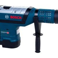Перфоратор Bosch GBH 12-52 D (1700В, 19Дж, SDS-Max, 2реж, 80мм)