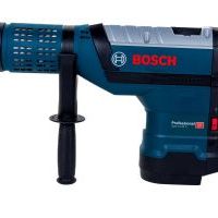 Перфоратор Bosch GBH 12-52 D (1700В, 19Дж, SDS-Max, 2реж, 80мм)