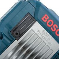 Бетонолом Молоток отбойный Bosch GSH 16-30 (1750Вт, 41Дж)