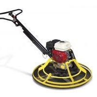 Затирочная машина TOR S-100 (Loncin) для бетона Затирочная машина TOR S-100 (Loncin) для бетона