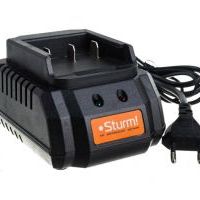 Зарядное устройство Sturm! SBC1821 1BatterySystem 18 В, 2 А