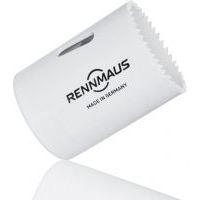 RMF114 Rennmaus Коронка Bi-metall D- 114мм (мелкий зуб)