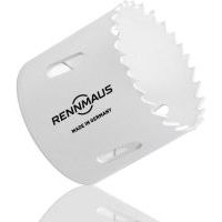 RMG200 Rennmaus Коронка Bi-metall D- 200мм (крупный зуб) RMG200 Rennmaus Коронка Bi-metall D- 200мм (крупный зуб)