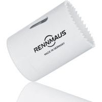 RMF108 Rennmaus Коронка Bi-metall D- 108мм (мелкий зуб)