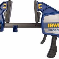 Струбцина Quick Grip XP 900 мм IRWIN 10505946 Струбцина Quick Grip XP 900 мм IRWIN 10505946