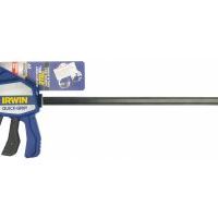Струбцина Quick-grip XP OHBC 600 мм IRWIN 10505945 Струбцина Quick-grip XP OHBC 600 мм IRWIN 10505945