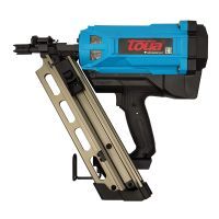 Пистолет GFN3490В FixPistols газовый гвоздезабивной по дереву Пистолет GFN3490В FixPistols газовый гвоздезабивной по дереву