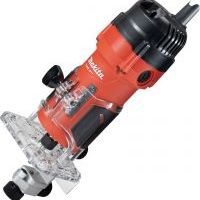 Фрезер кромочный Makita M3702 (530Вт, 6мм) Фрезер кромочный Makita M3702 (530Вт, 6мм)