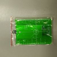 Мишень магнитнная для лазерного нивелира CONDTROL зеленая 
