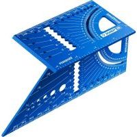 Угольник многофункциональный ЗУБР 3D 7-в-1 алюминиевый для 3D заготовок Угольник многофункциональный ЗУБР 3D 7-в-1 алюминиевый для 3D заготовок