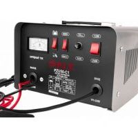 Пуско-зарядное устройство PZU50-C1 МАСТЕР (12/24Вток.зар20/30А m ток45А ток130А,950Вт/6,4кВт)P.I.T.